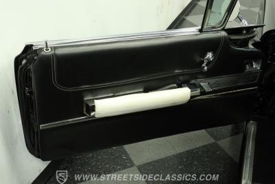 1960 Cadillac Series 62 Coupe