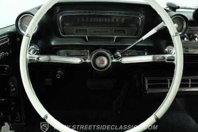 1960 Cadillac Series 62 Coupe