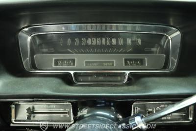 1960 Cadillac Series 62 Coupe