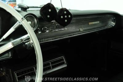 1960 Cadillac Series 62 Coupe
