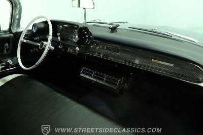 1960 Cadillac Series 62 Coupe