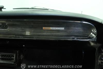 1960 Cadillac Series 62 Coupe