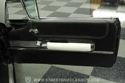 1960 Cadillac Series 62 Coupe