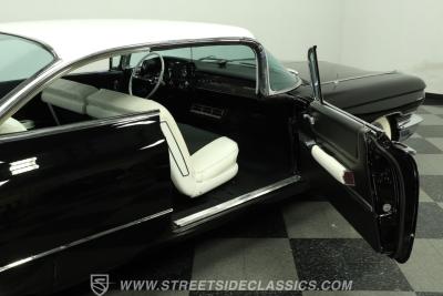 1960 Cadillac Series 62 Coupe