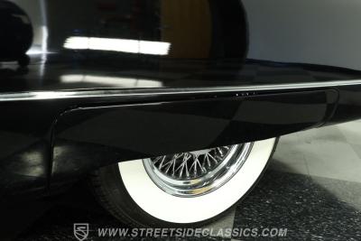1960 Cadillac Series 62 Coupe