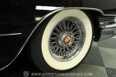 1960 Cadillac Series 62 Coupe