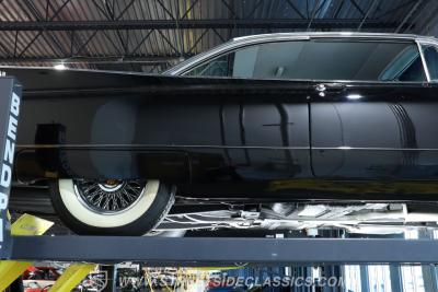 1960 Cadillac Series 62 Coupe