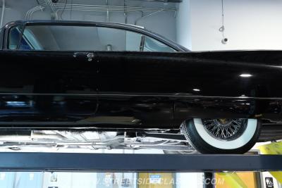 1960 Cadillac Series 62 Coupe