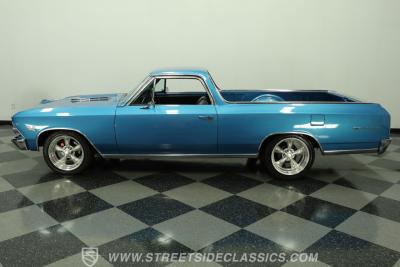 1966 Chevrolet El Camino 396