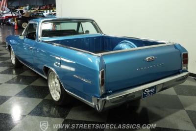 1966 Chevrolet El Camino 396