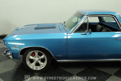 1966 Chevrolet El Camino 396