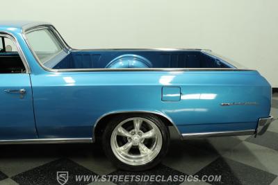 1966 Chevrolet El Camino 396