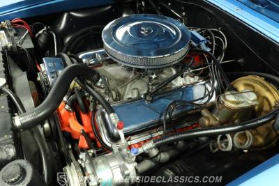 1966 Chevrolet El Camino 396