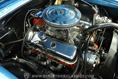 1966 Chevrolet El Camino 396