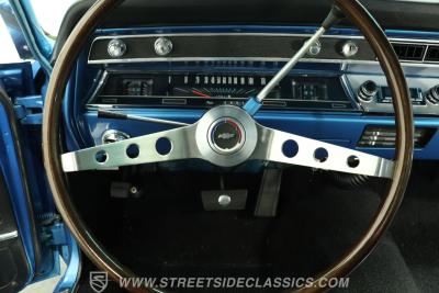 1966 Chevrolet El Camino 396