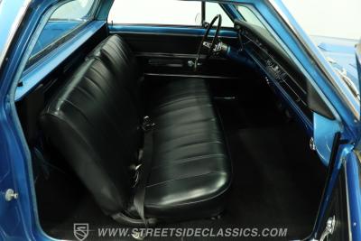 1966 Chevrolet El Camino 396