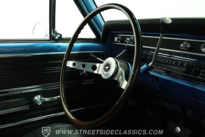 1966 Chevrolet El Camino 396