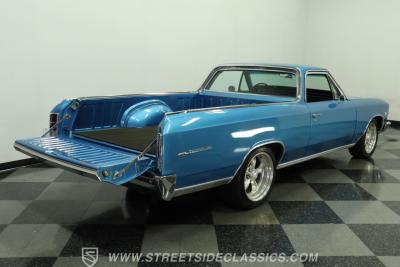 1966 Chevrolet El Camino 396