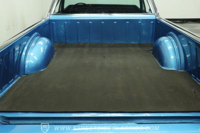 1966 Chevrolet El Camino 396