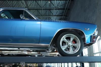 1966 Chevrolet El Camino 396