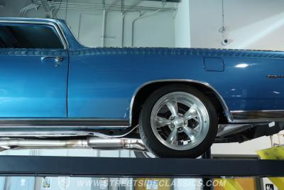 1966 Chevrolet El Camino 396