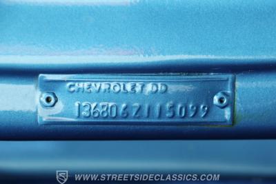 1966 Chevrolet El Camino 396