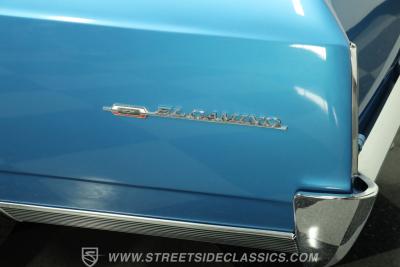 1966 Chevrolet El Camino 396