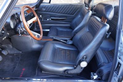 1972 Alfa Romeo 2000 GTV Bertone &ldquo;Fully/TOP restored&rdquo;