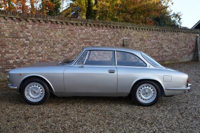 1972 Alfa Romeo 2000 GTV Bertone &ldquo;Fully/TOP restored&rdquo;