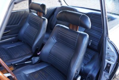 1972 Alfa Romeo 2000 GTV Bertone &ldquo;Fully/TOP restored&rdquo;