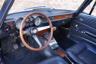 1972 Alfa Romeo 2000 GTV Bertone &ldquo;Fully/TOP restored&rdquo;