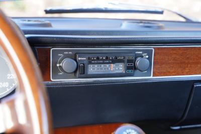 1972 Alfa Romeo 2000 GTV Bertone &ldquo;Fully/TOP restored&rdquo;