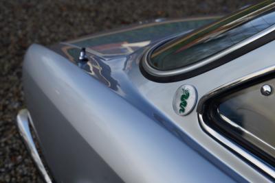 1972 Alfa Romeo 2000 GTV Bertone &ldquo;Fully/TOP restored&rdquo;