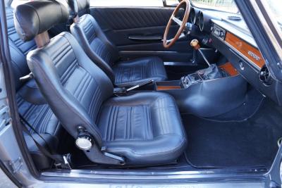 1972 Alfa Romeo 2000 GTV Bertone &ldquo;Fully/TOP restored&rdquo;