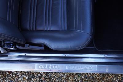 1972 Alfa Romeo 2000 GTV Bertone &ldquo;Fully/TOP restored&rdquo;