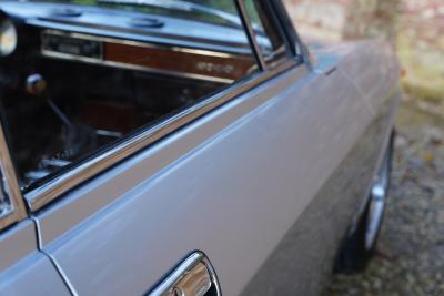 1972 Alfa Romeo 2000 GTV Bertone &ldquo;Fully/TOP restored&rdquo;