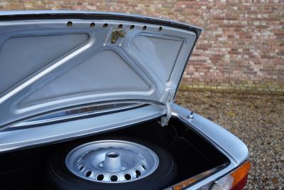 1972 Alfa Romeo 2000 GTV Bertone &ldquo;Fully/TOP restored&rdquo;