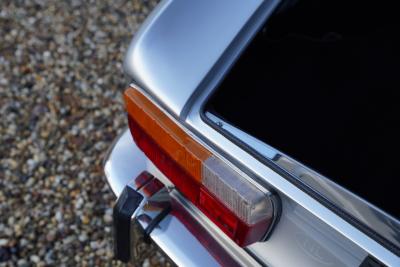 1972 Alfa Romeo 2000 GTV Bertone &ldquo;Fully/TOP restored&rdquo;