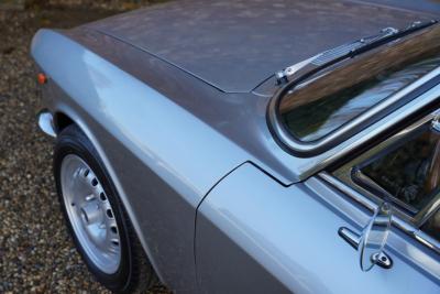 1972 Alfa Romeo 2000 GTV Bertone &ldquo;Fully/TOP restored&rdquo;