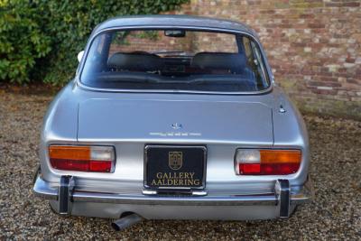 1972 Alfa Romeo 2000 GTV Bertone &ldquo;Fully/TOP restored&rdquo;