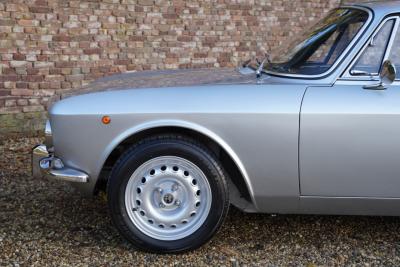 1972 Alfa Romeo 2000 GTV Bertone &ldquo;Fully/TOP restored&rdquo;
