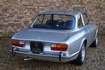 1972 Alfa Romeo 2000 GTV Bertone &ldquo;Fully/TOP restored&rdquo;