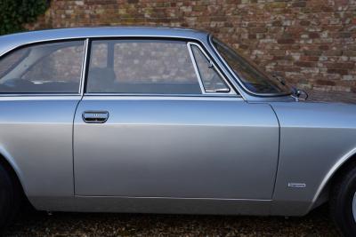 1972 Alfa Romeo 2000 GTV Bertone &ldquo;Fully/TOP restored&rdquo;