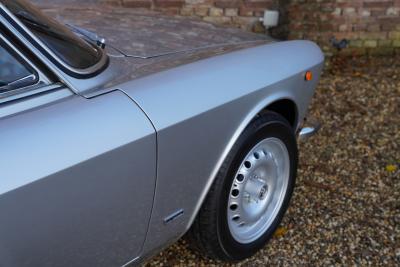 1972 Alfa Romeo 2000 GTV Bertone &ldquo;Fully/TOP restored&rdquo;