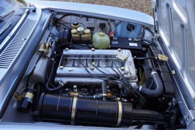 1972 Alfa Romeo 2000 GTV Bertone &ldquo;Fully/TOP restored&rdquo;