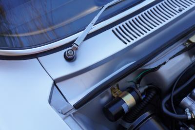 1972 Alfa Romeo 2000 GTV Bertone &ldquo;Fully/TOP restored&rdquo;