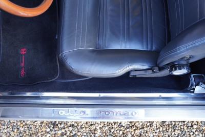 1972 Alfa Romeo 2000 GTV Bertone &ldquo;Fully/TOP restored&rdquo;