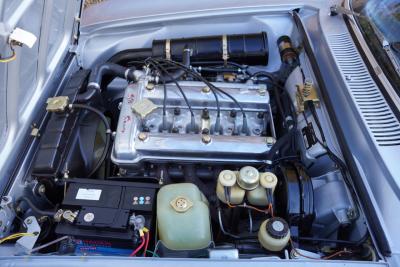 1972 Alfa Romeo 2000 GTV Bertone &ldquo;Fully/TOP restored&rdquo;