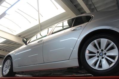2007 BMW 750i Luxurious and stylish &ldquo;70.745 kms history&rdquo;