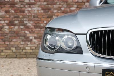 2007 BMW 750i Luxurious and stylish &ldquo;70.745 kms history&rdquo;